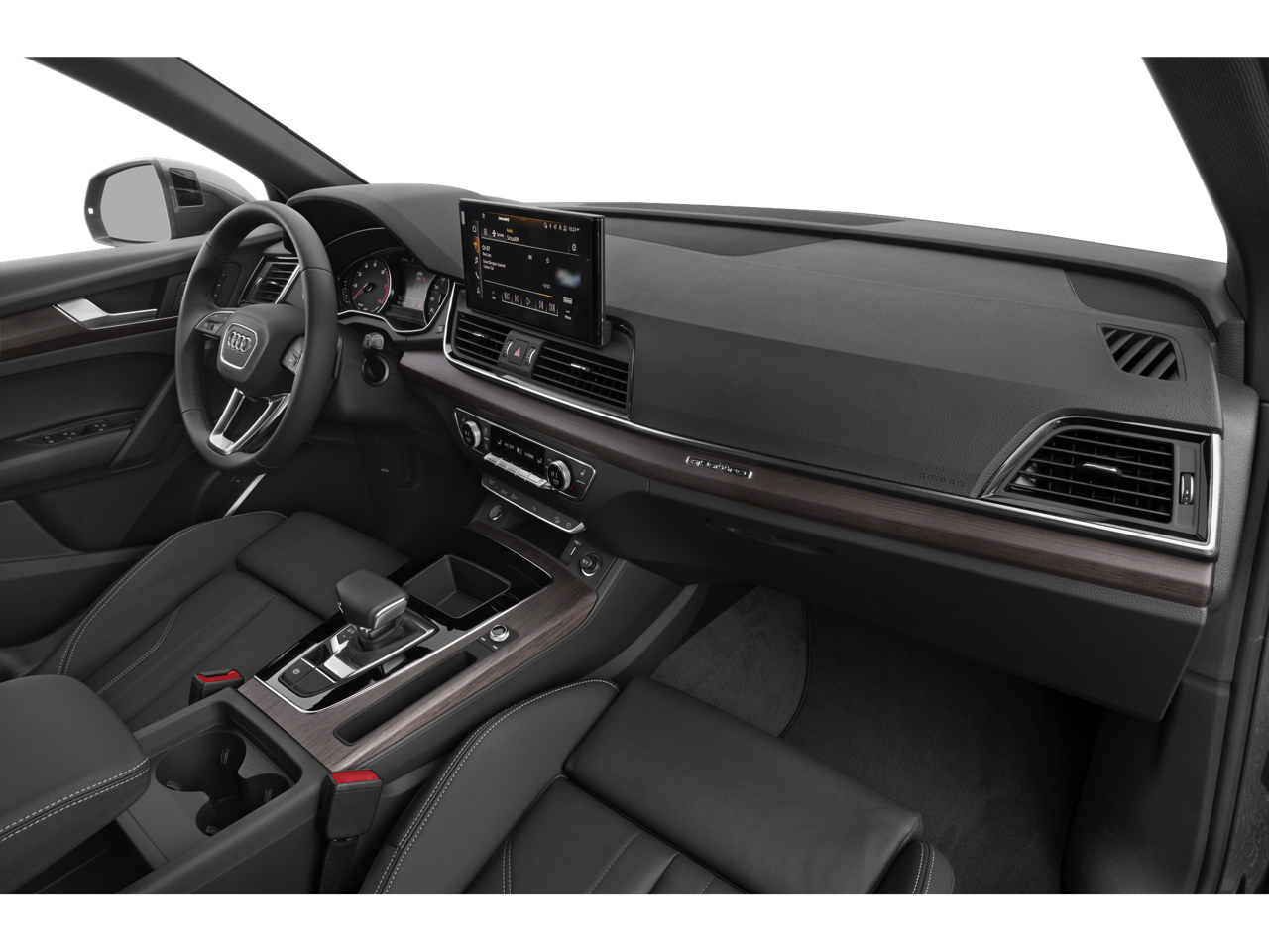 2023 Audi Q5 S line Prestige
