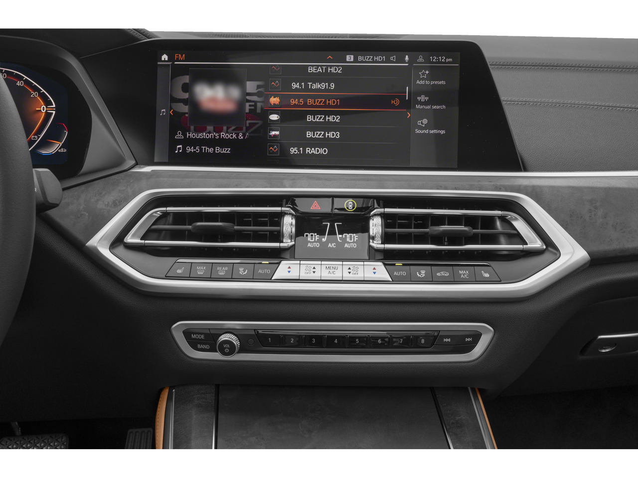 2023 BMW X5 xDrive40i xDrive40i