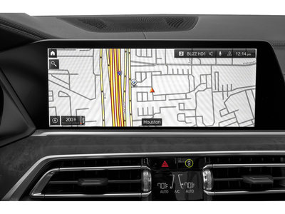 2023 BMW X5 xDrive40i xDrive40i