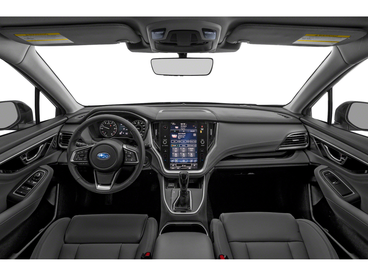 2023 Subaru Legacy Base