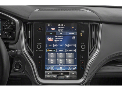 2023 Subaru Legacy Base