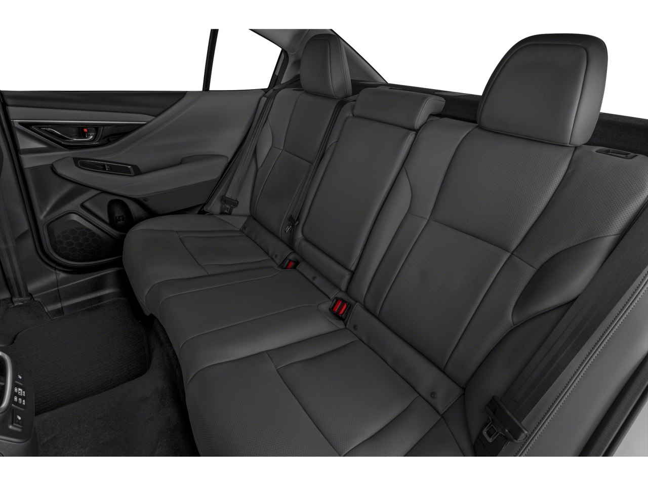 2023 Subaru Legacy Base
