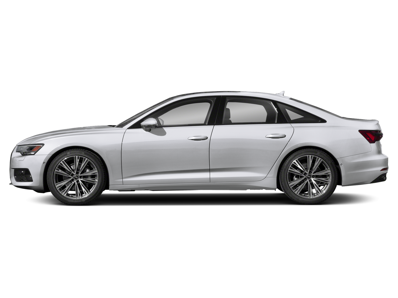 2024 Audi A6 Sedan Base