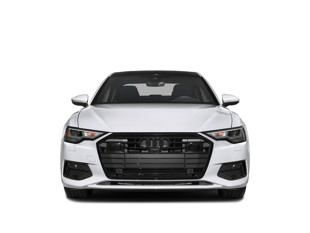 2024 Audi A6 Sedan Base