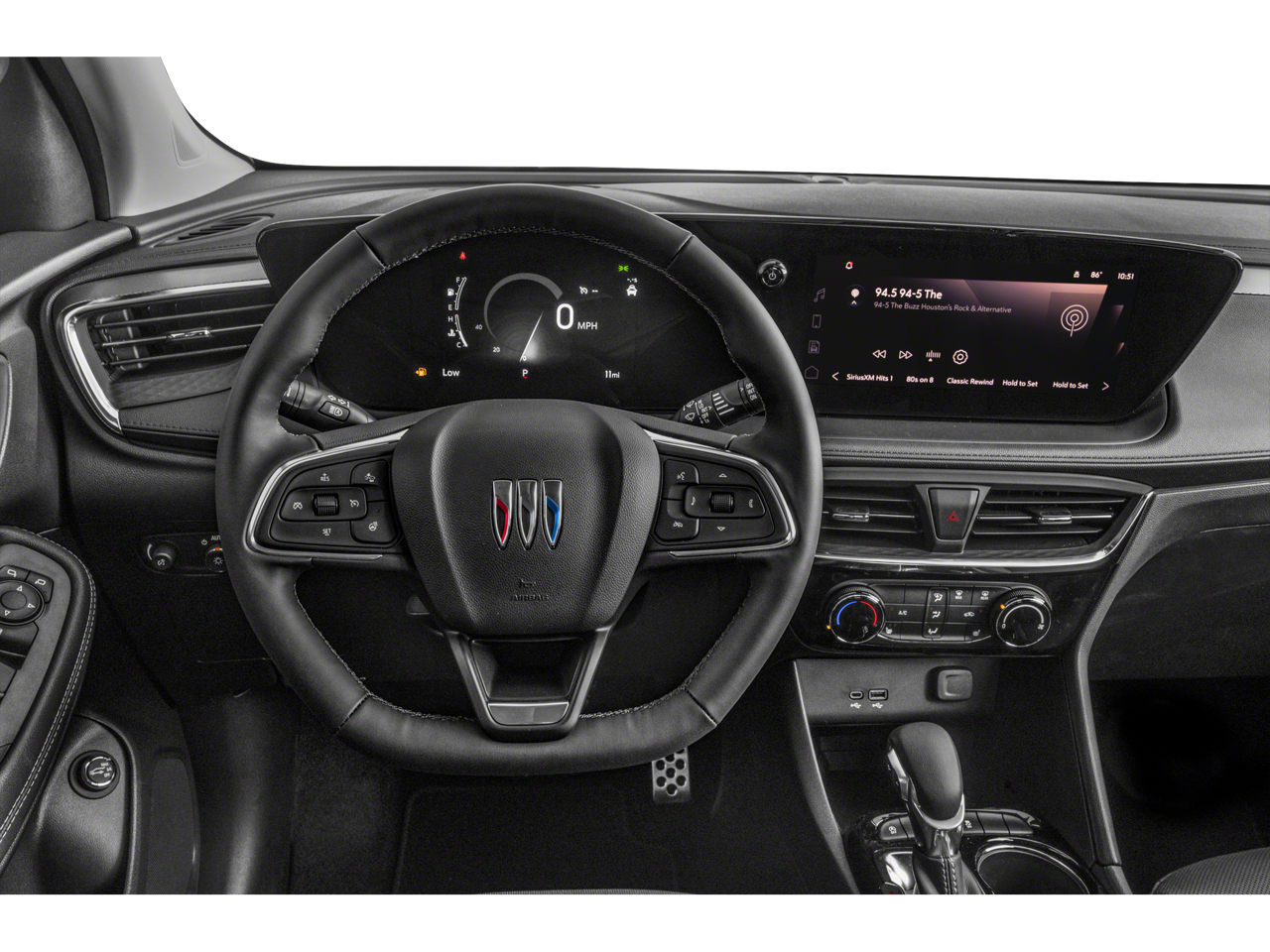 2024 Buick Encore GX Base