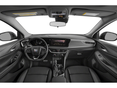 2024 Buick Encore GX Base