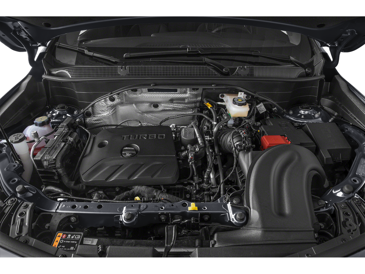 2024 Buick Encore GX Base