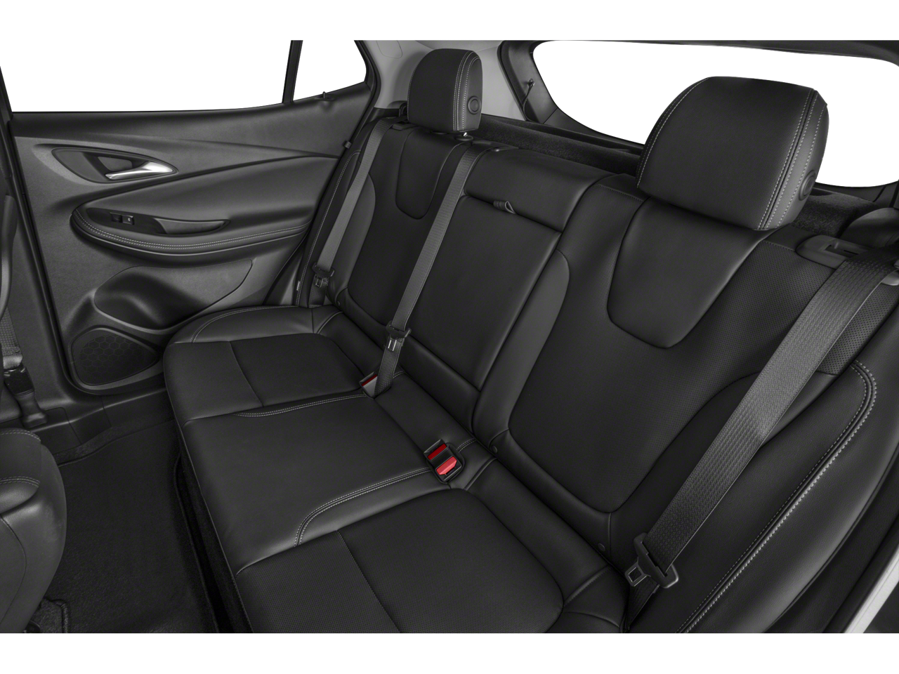 2024 Buick Encore GX Base