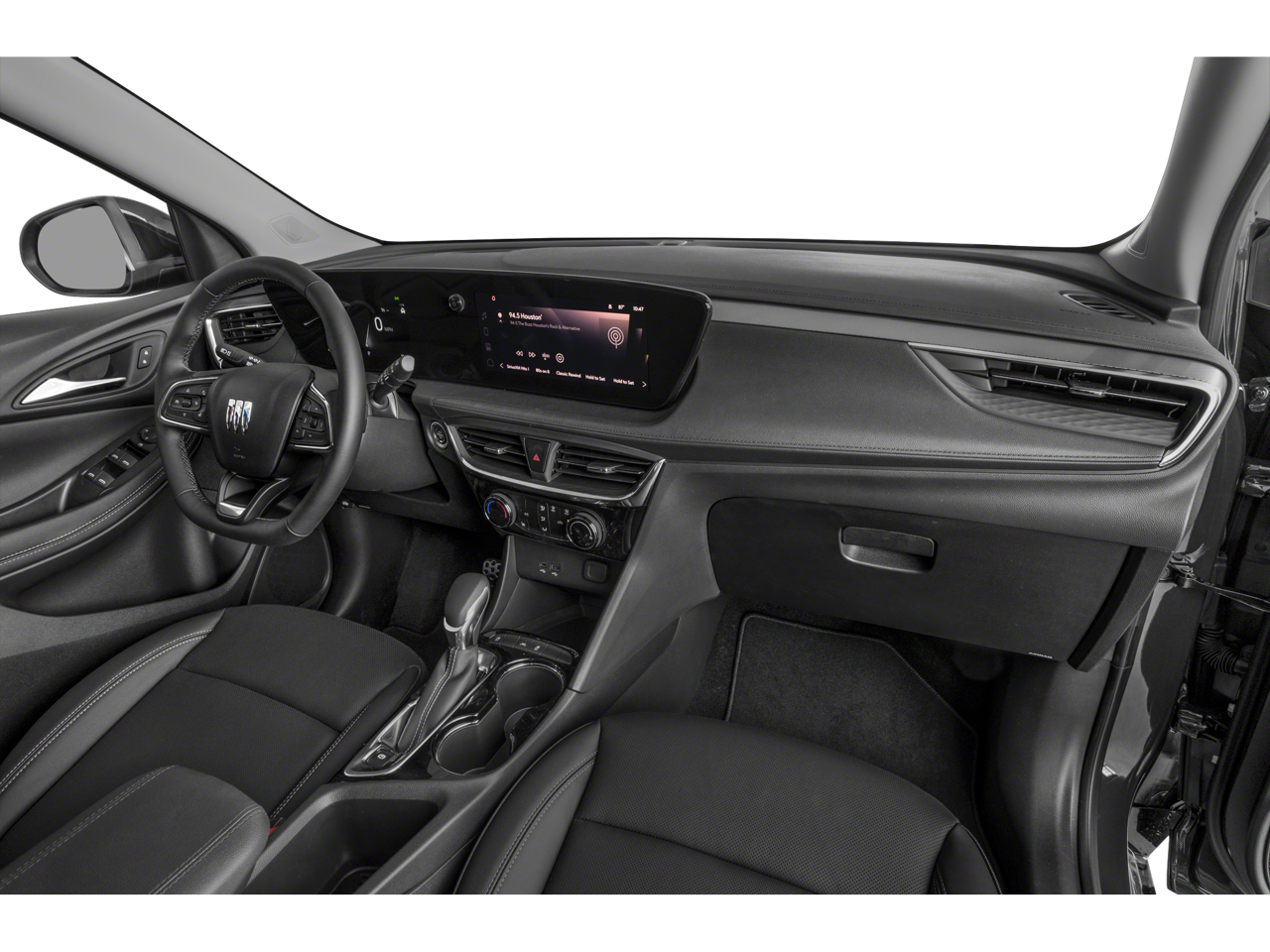 2024 Buick Encore GX Base