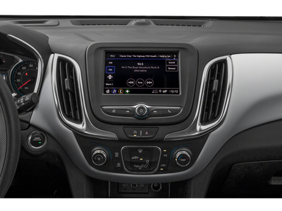 2024 Chevrolet Equinox Base