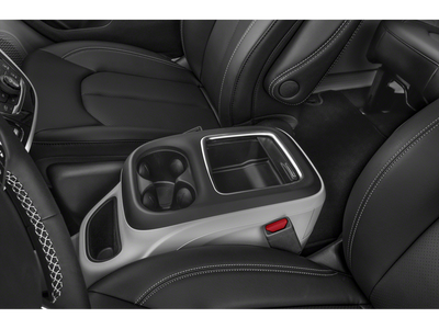 2024 Chrysler Pacifica Base