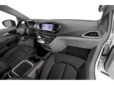 2024 Chrysler Pacifica Base