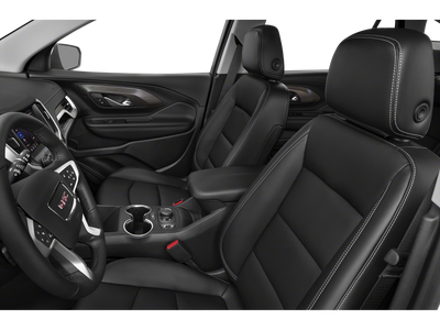 2024 GMC Terrain Base