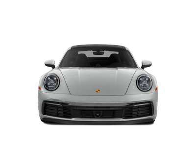 2024 Porsche 911 Carrera S