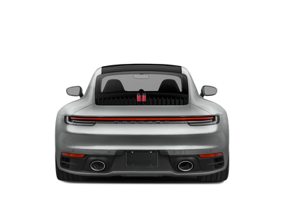 2024 Porsche 911 Carrera S
