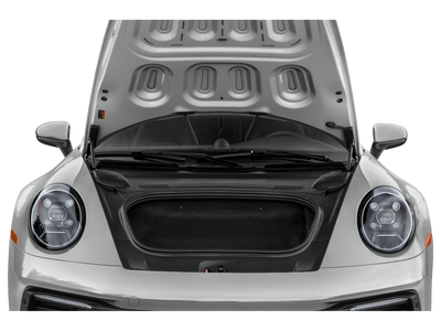 2024 Porsche 911 Carrera S