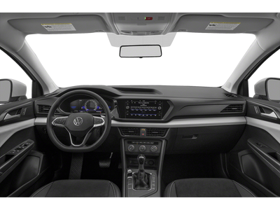 2024 Volkswagen Taos Base