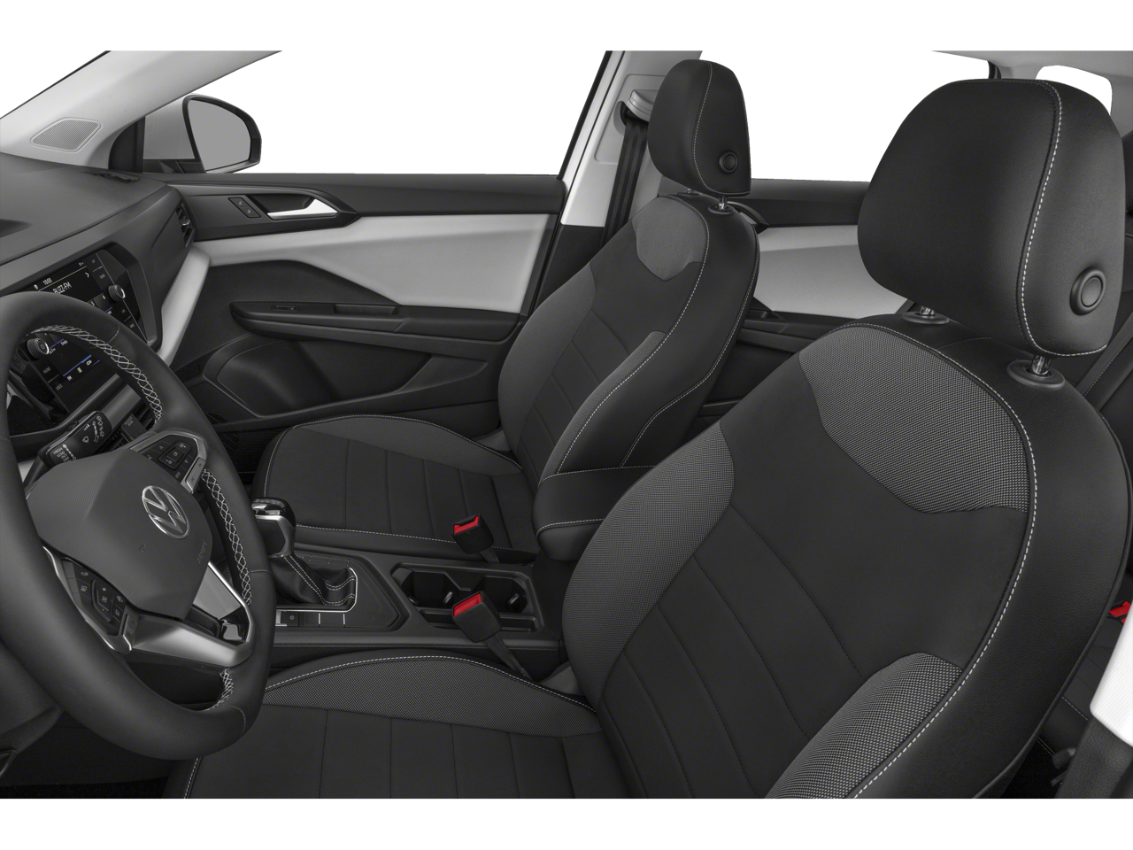 2024 Volkswagen Taos Base