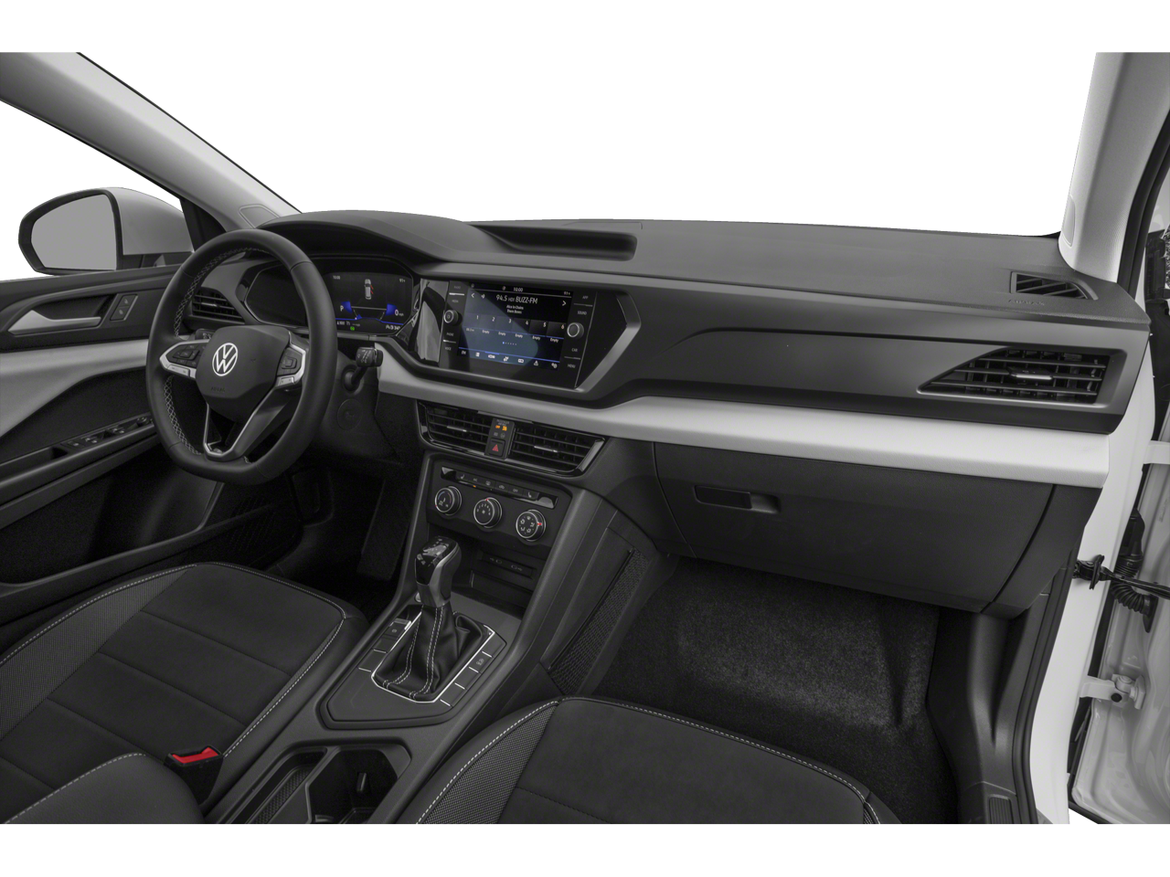 2024 Volkswagen Taos Base