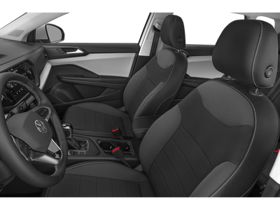 2024 Volkswagen Taos Base