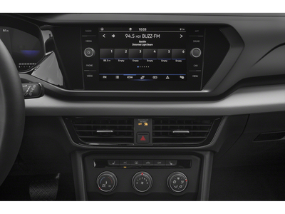 2024 Volkswagen Taos Base