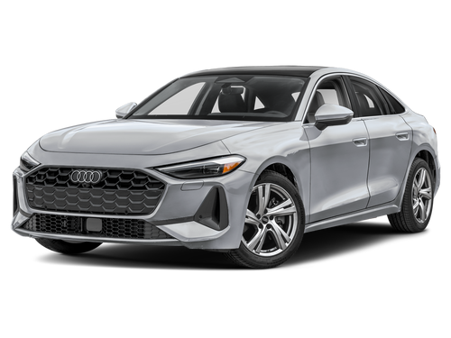 2025 Audi New A5 Premium