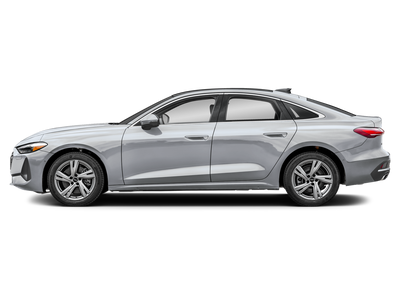 2025 Audi New A5 Premium
