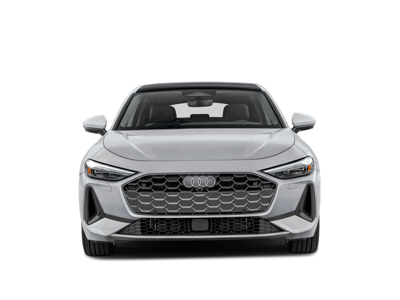 2025 Audi New A5 Premium