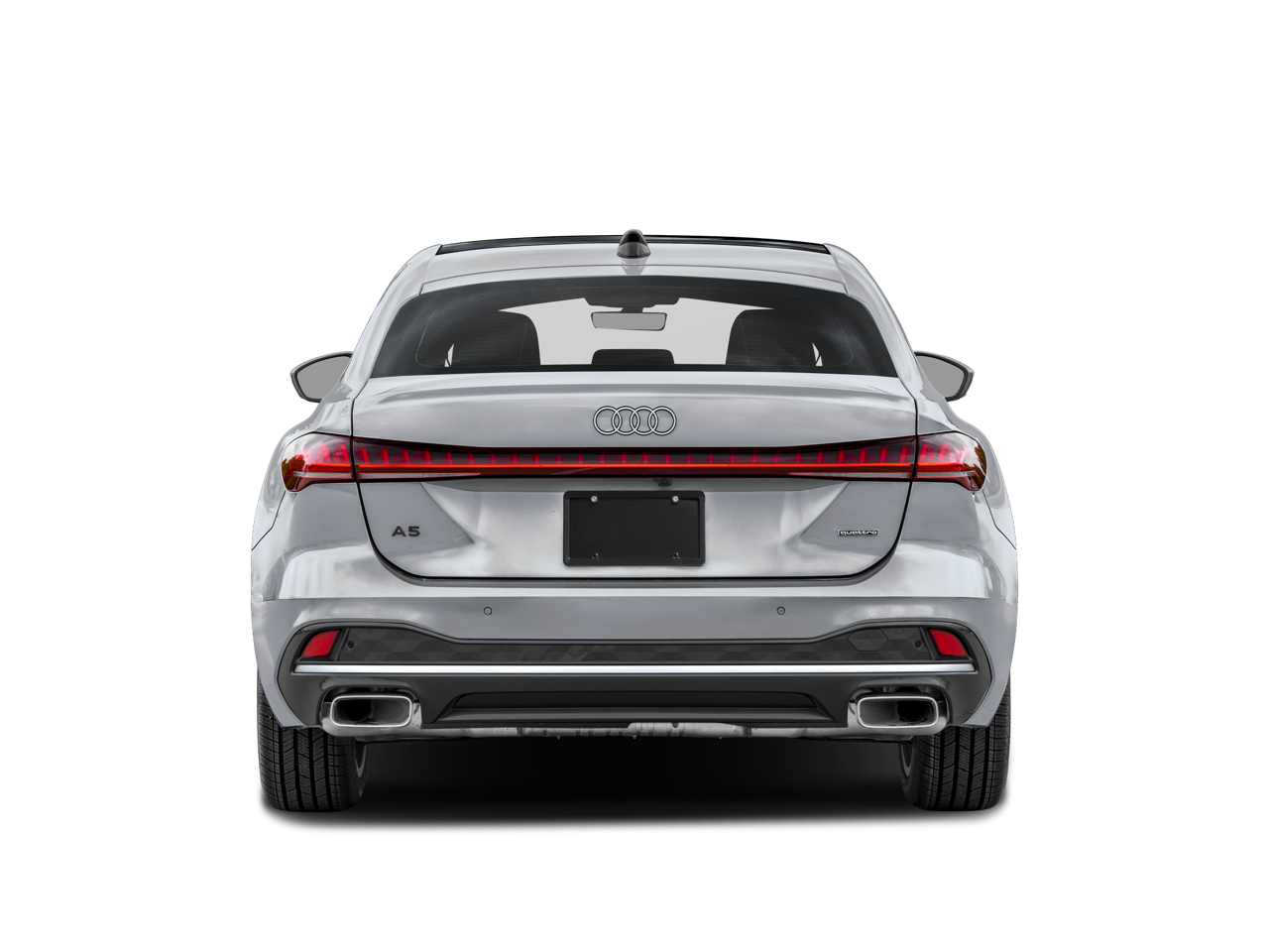 2025 Audi New A5 Premium