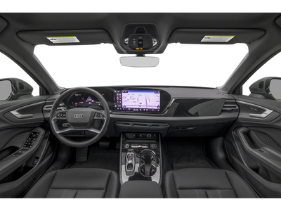 2025 Audi New A5 Premium