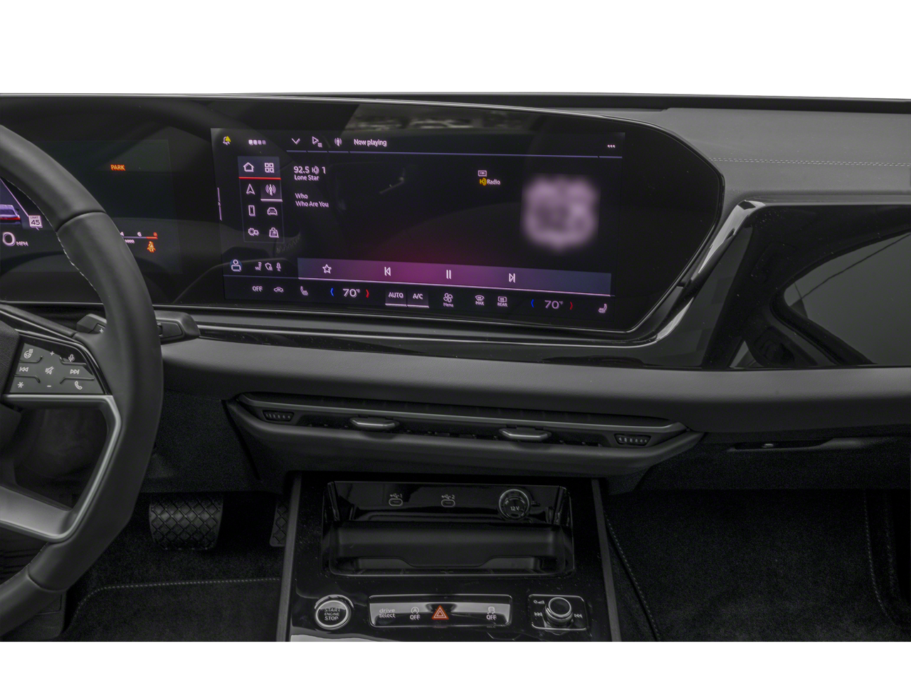 2025 Audi New A5 Premium