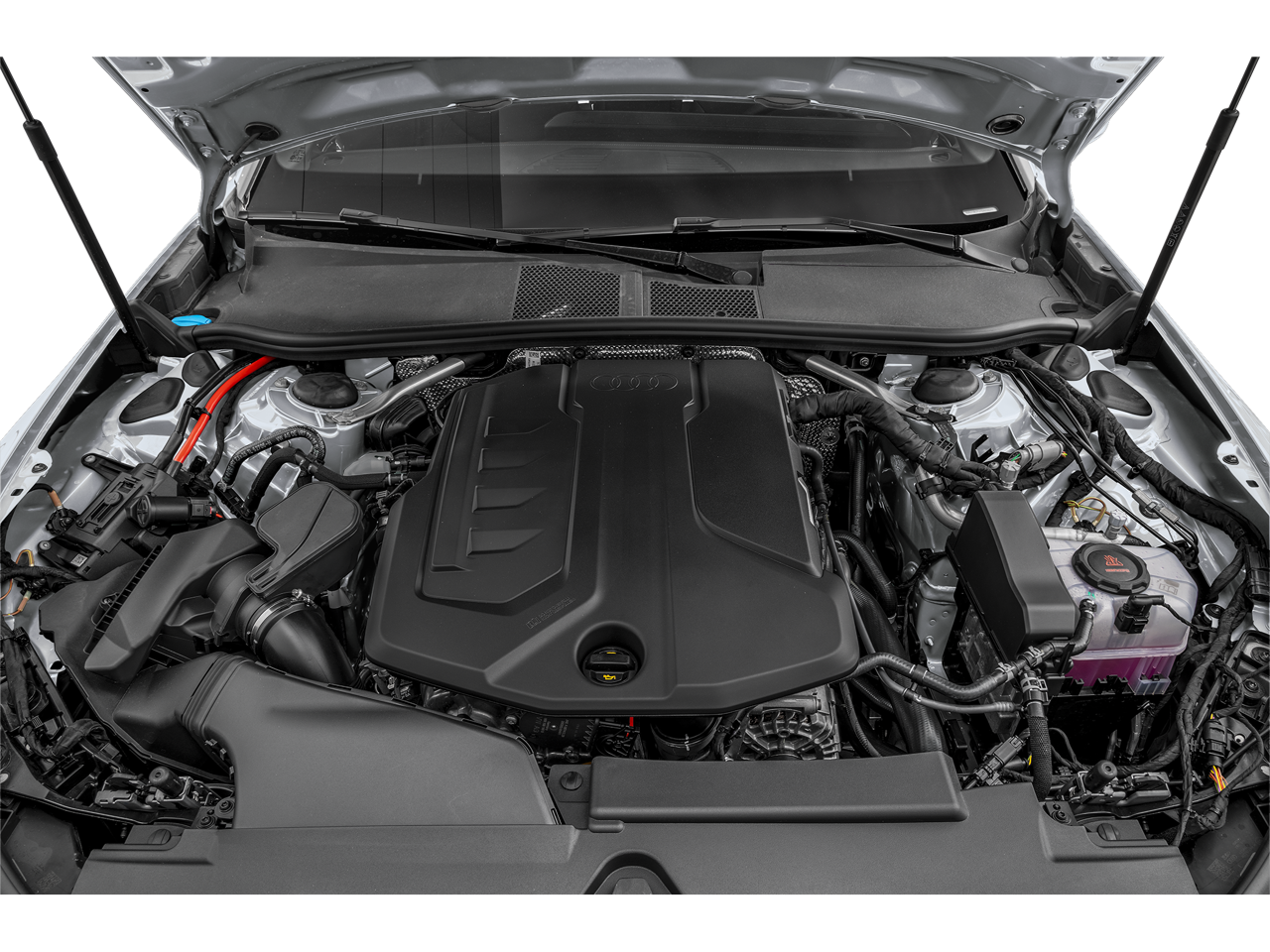 2025 Audi New A5 Premium