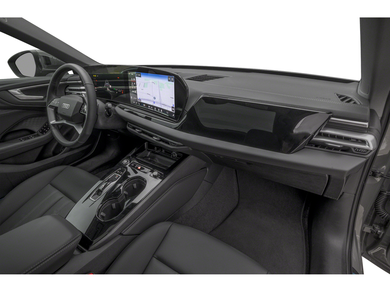 2025 Audi New A5 Premium