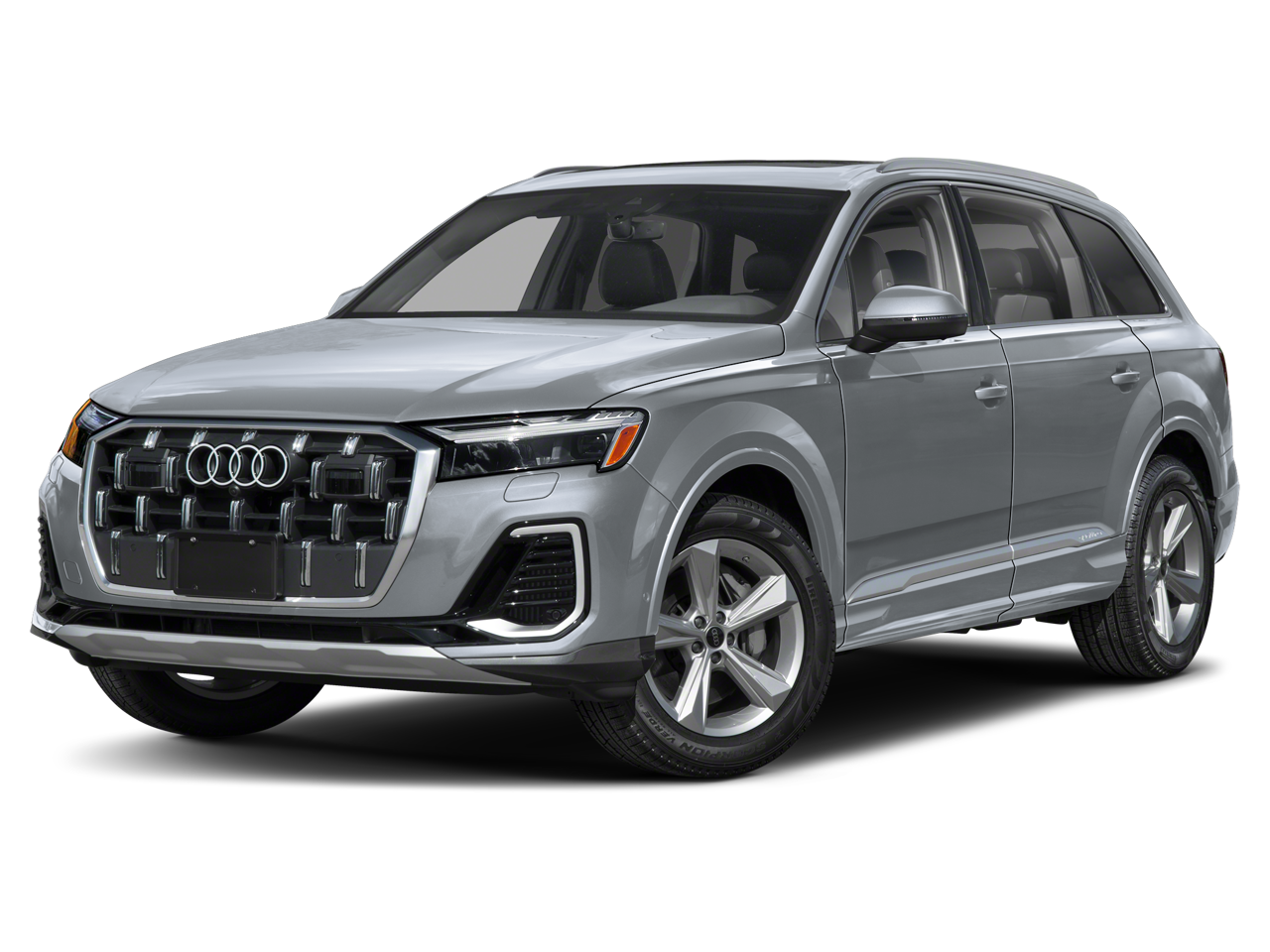 2025 Audi Q7 Base