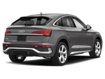 2025 Audi Q5 Sportback S line Prestige