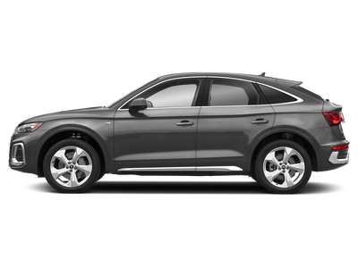 2025 Audi Q5 Sportback S line Prestige