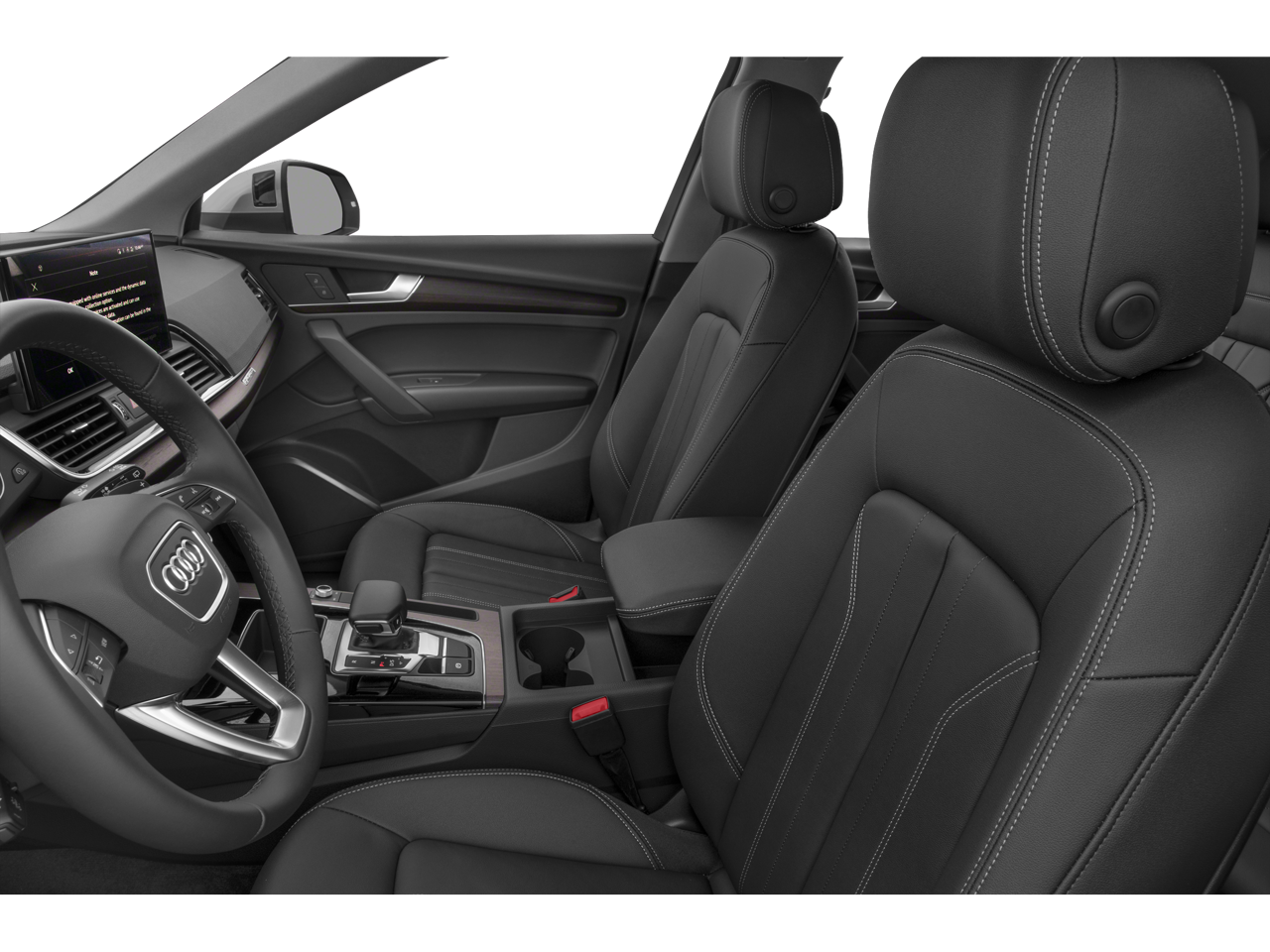 2025 Audi Q5 Sportback S line Prestige