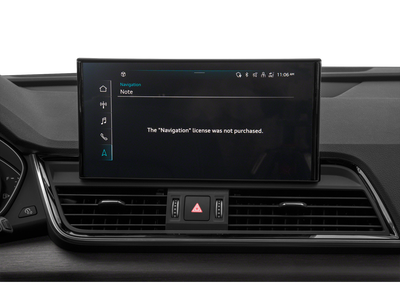 2025 Audi Q5 Sportback S line Prestige