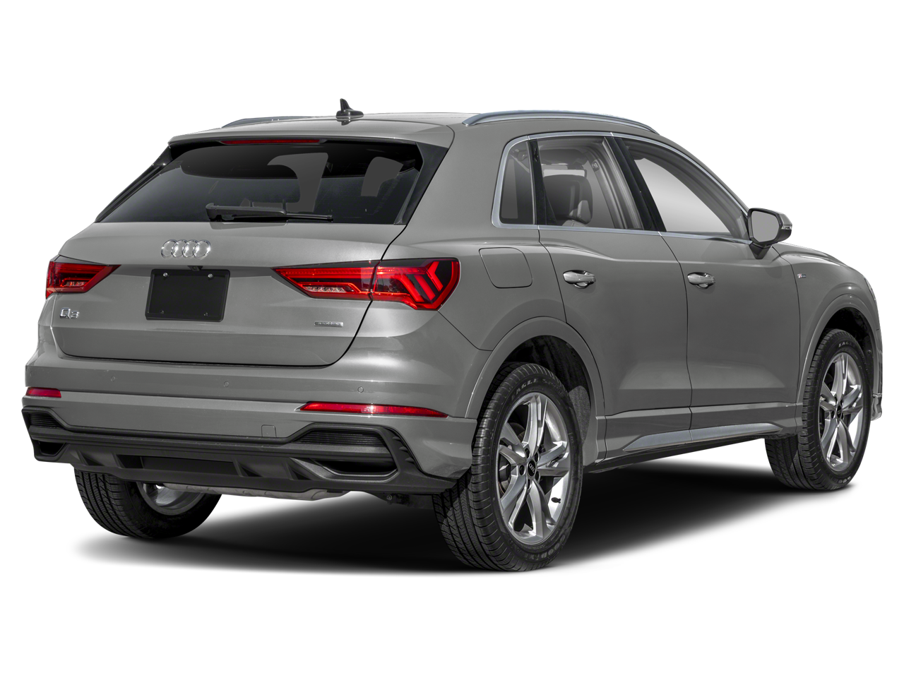 2025 Audi Q3 Base