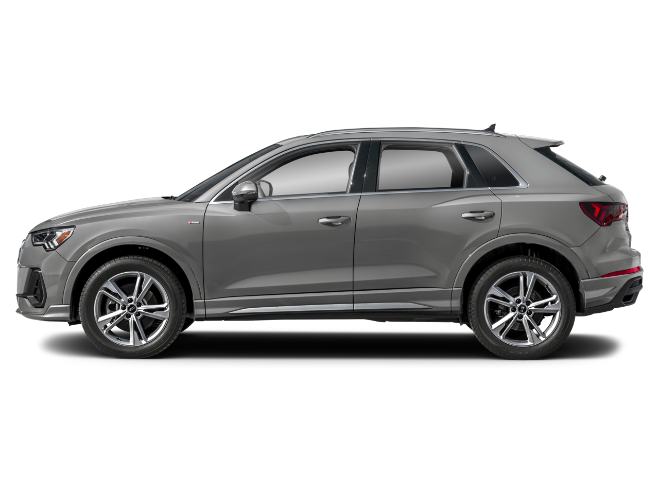 2025 Audi Q3 Base
