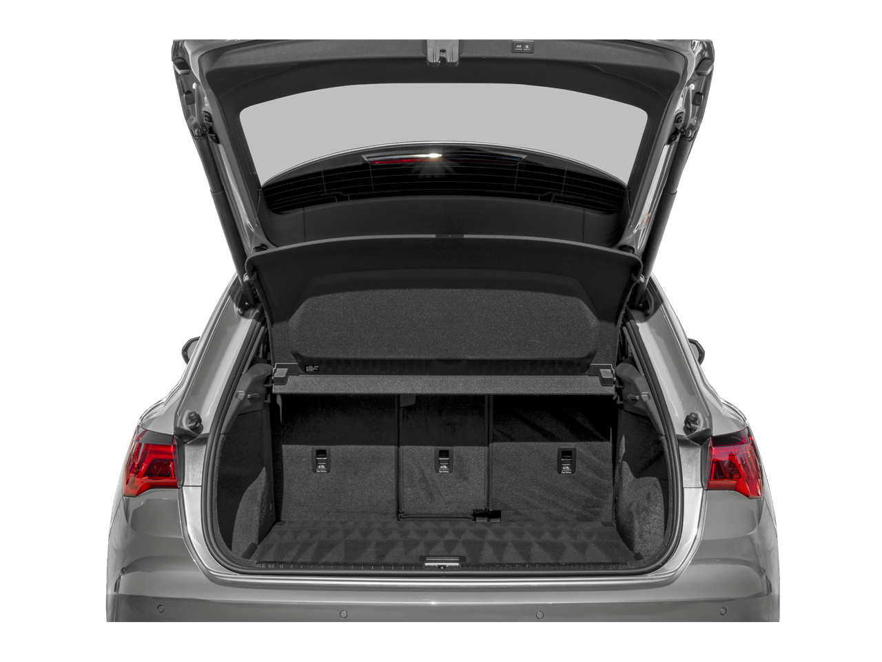 2025 Audi Q3 Base