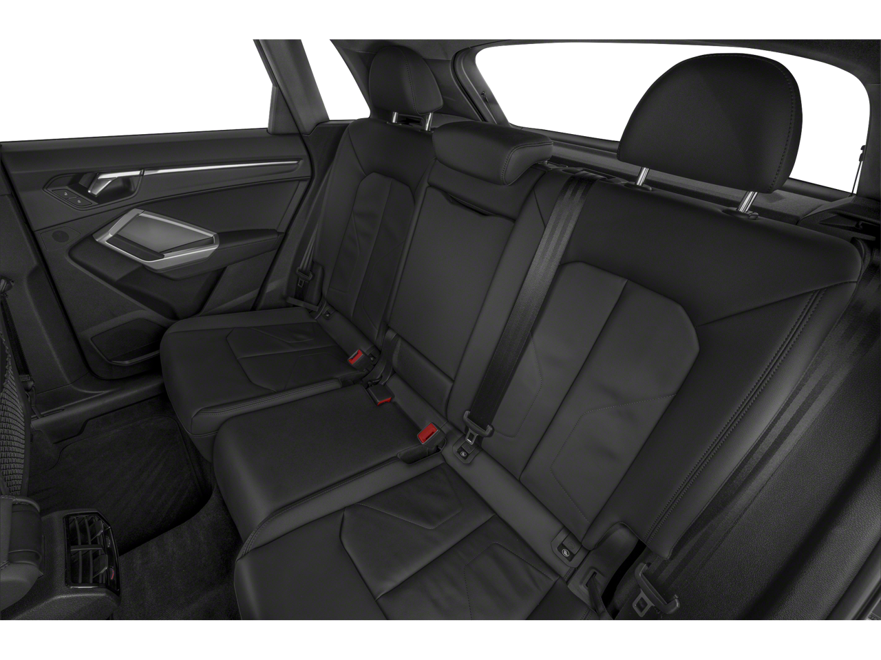 2025 Audi Q3 Base