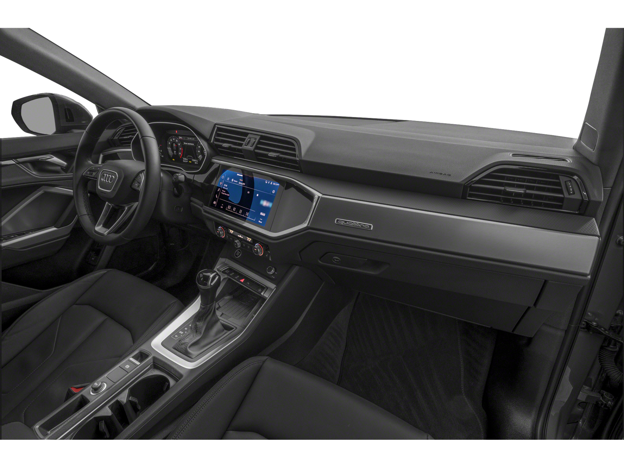 2025 Audi Q3 Base