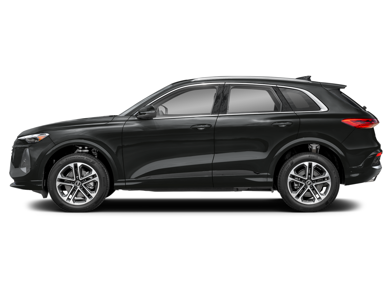 2025 Audi New Q5 Base