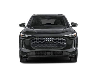 2025 Audi New Q5 Base