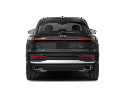 2025 Audi New Q5 Base