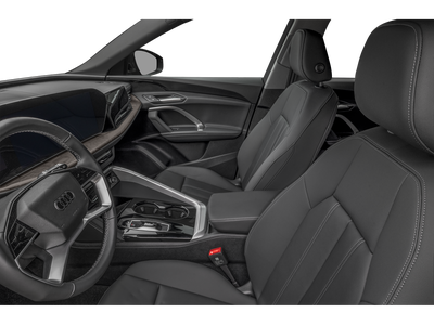 2025 Audi New Q5 Base