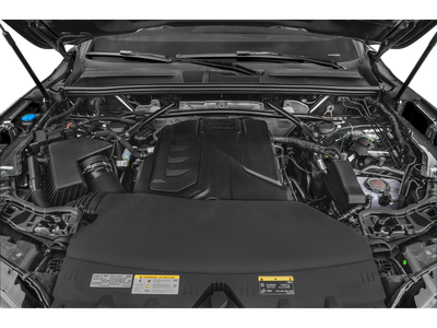 2025 Audi New Q5 Base