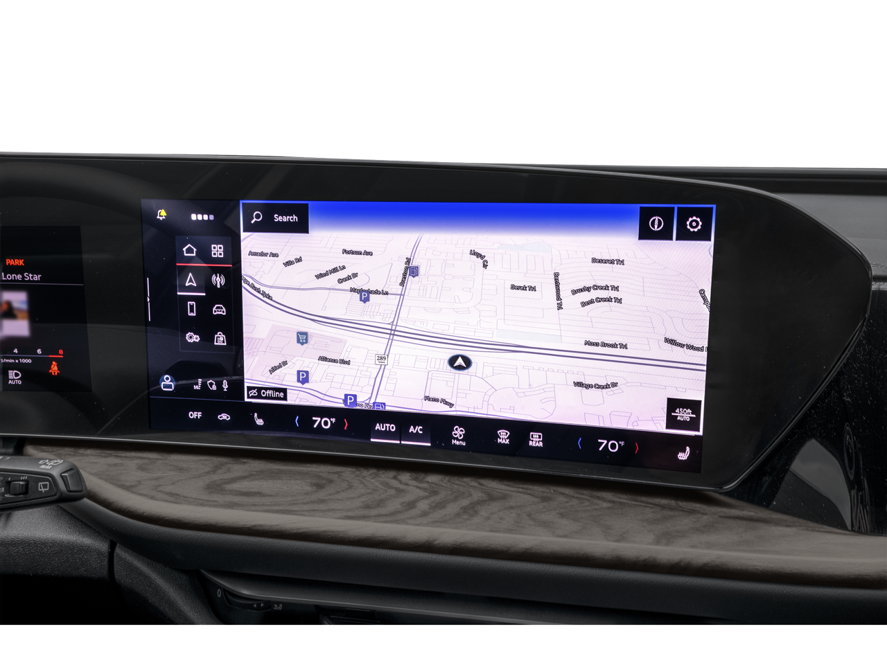 2025 Audi New Q5 Base