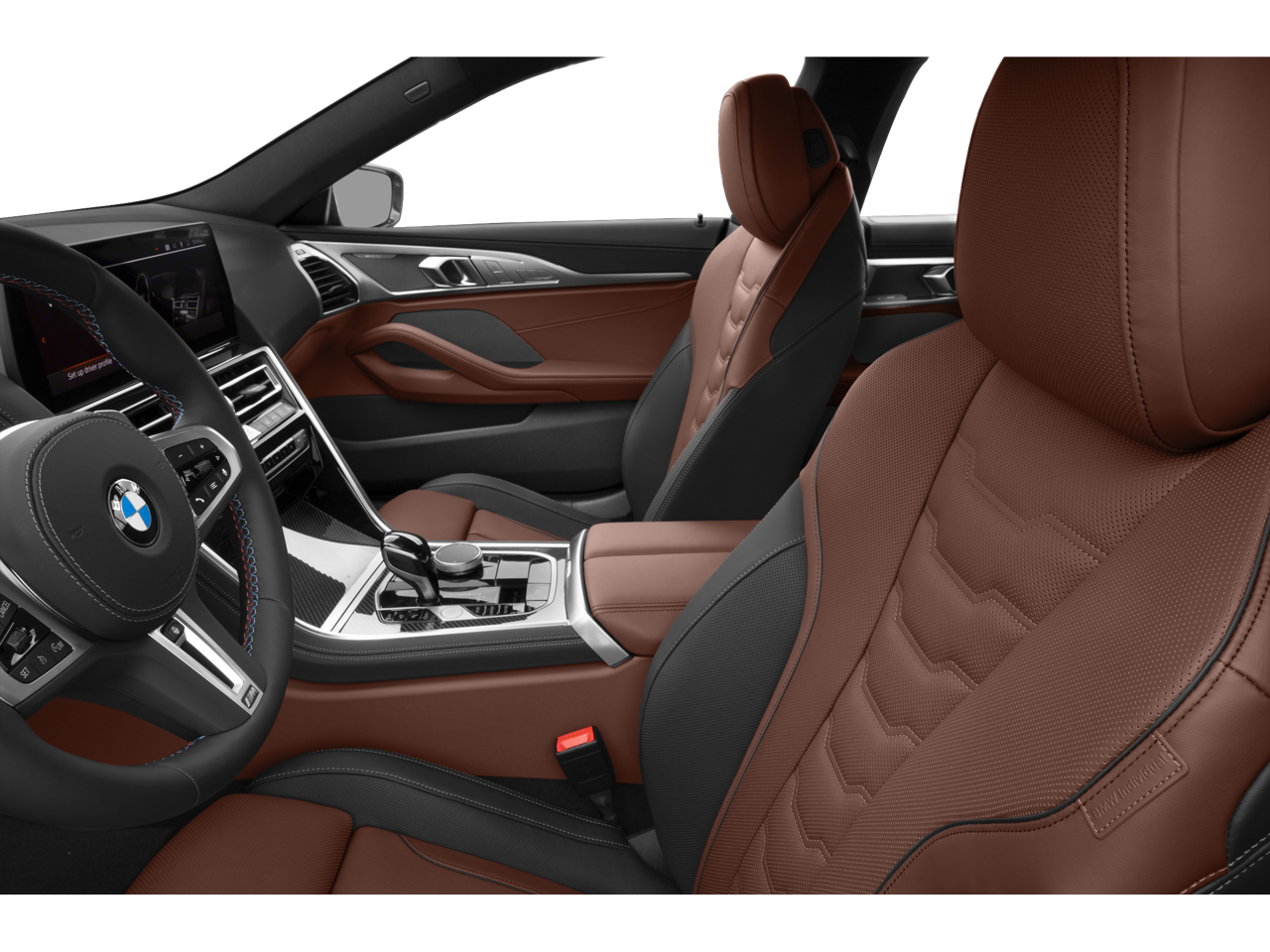 2025 BMW M850i xDrive Base